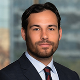 Jarrett Mendoza